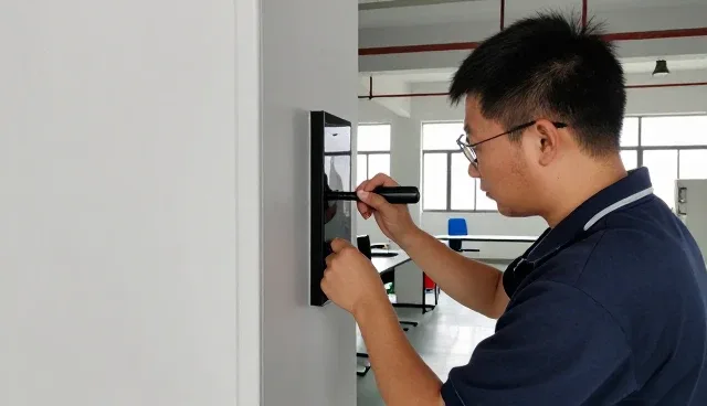 安装调试帮助客户实现机电工程目标