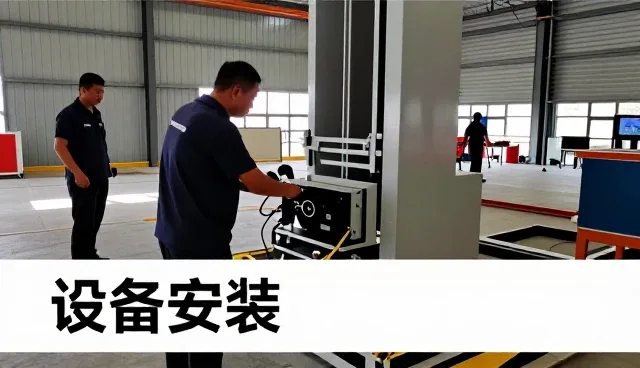 项目包括机电技术如何影响工程配套变化