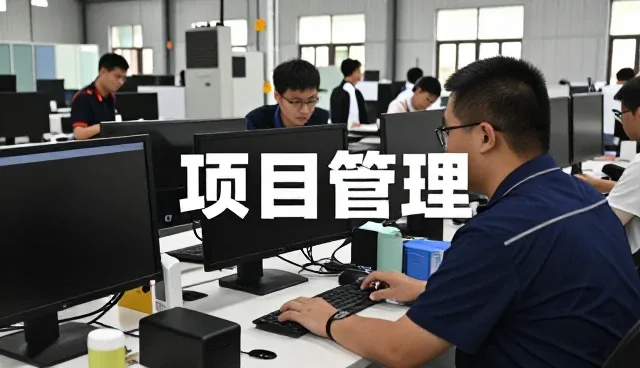 武汉企旺工程管理有限公司助力企业提升项目管理能力
